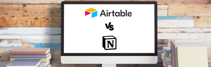 airtable vs. notion