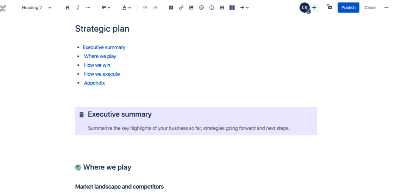 atlassian-strategic-planning-template