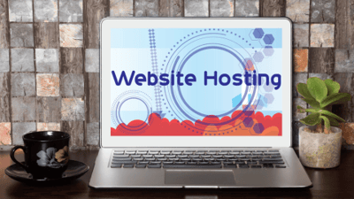 kinsta hosting