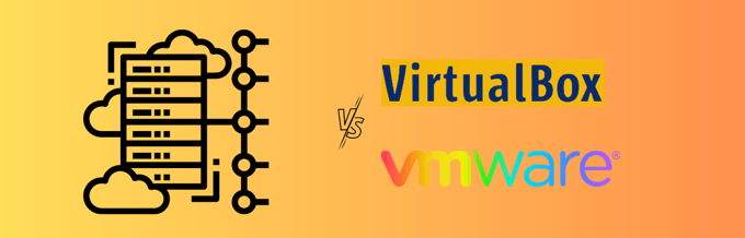 virtualbox-vmware