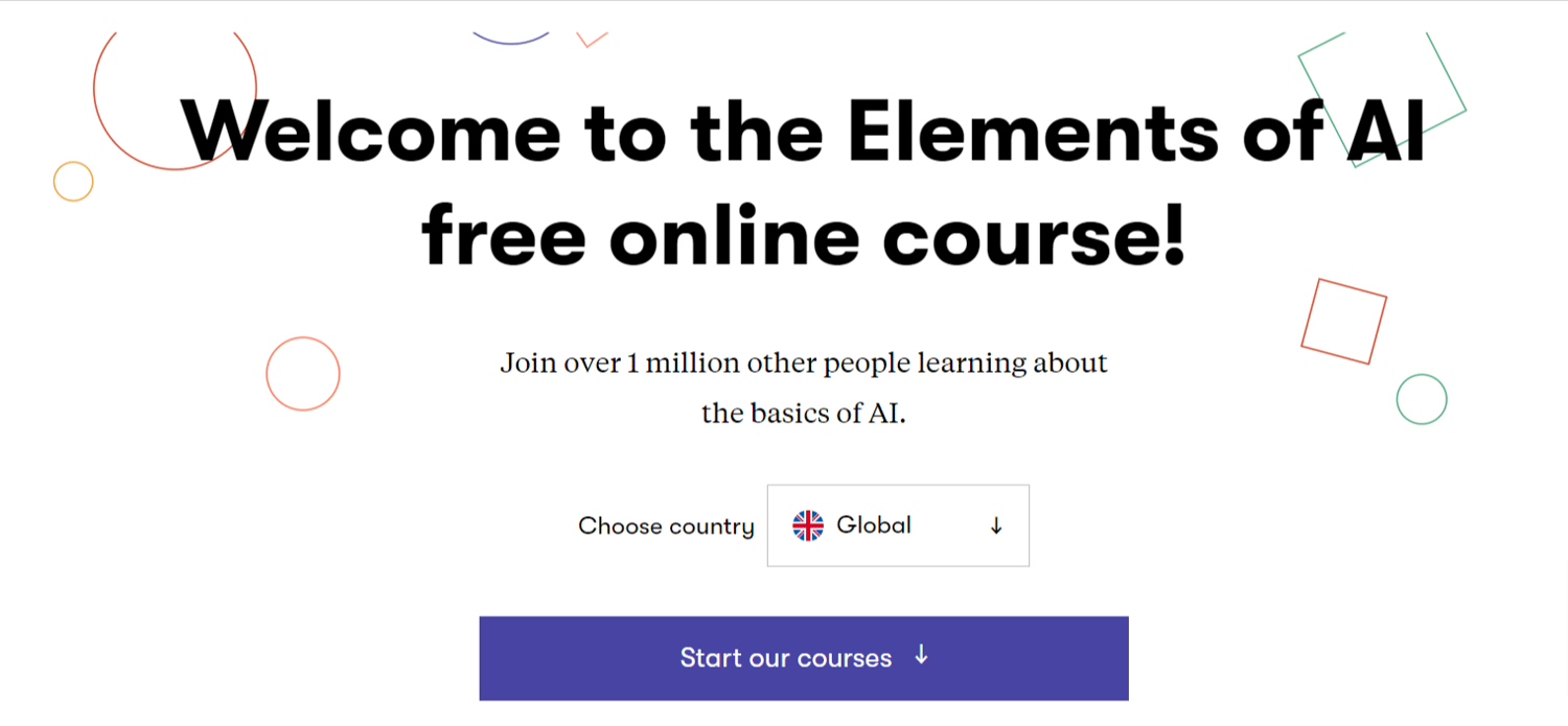 A-free-online-introduction-to-artificial-intelligence-for-non-experts