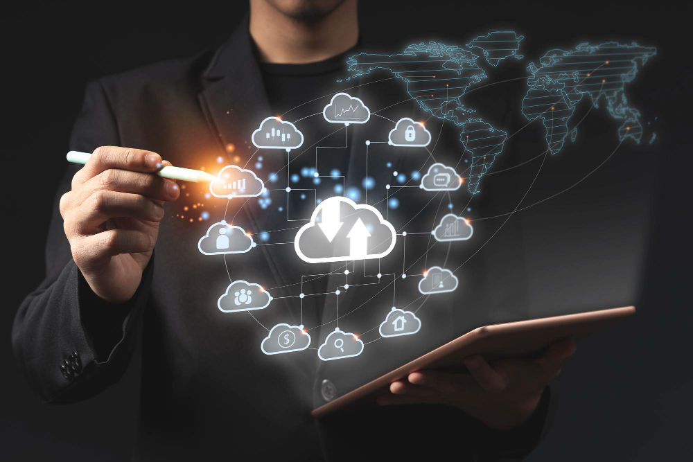 Benefits of Migrating Data to the Cloud