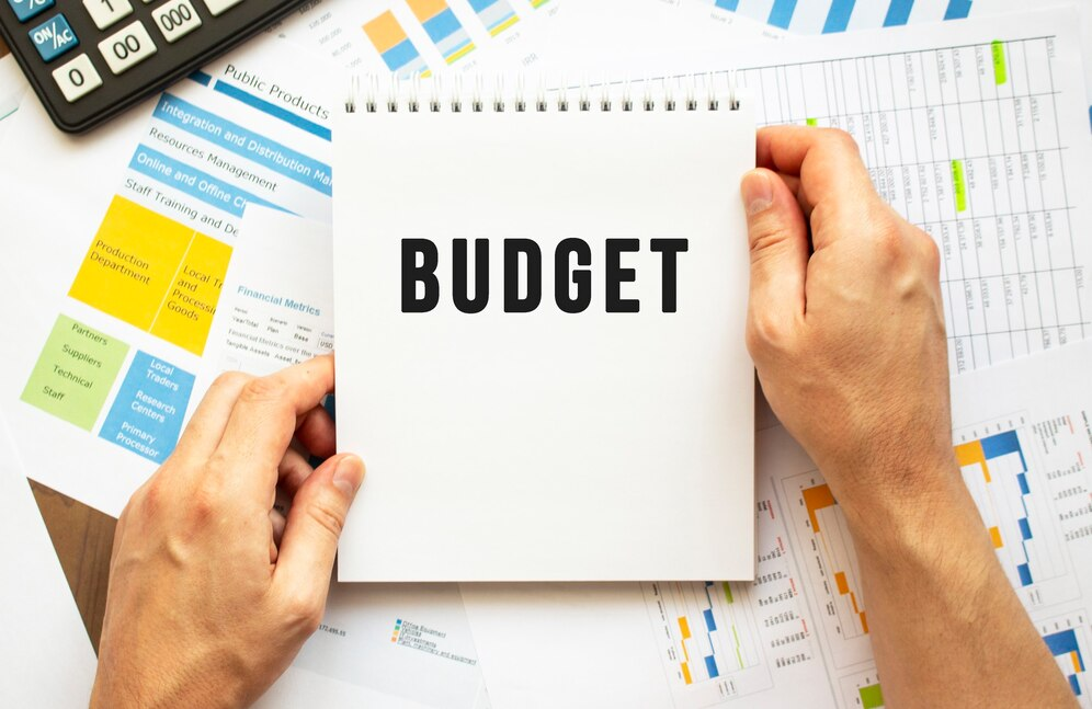 Business-Budget-Templates