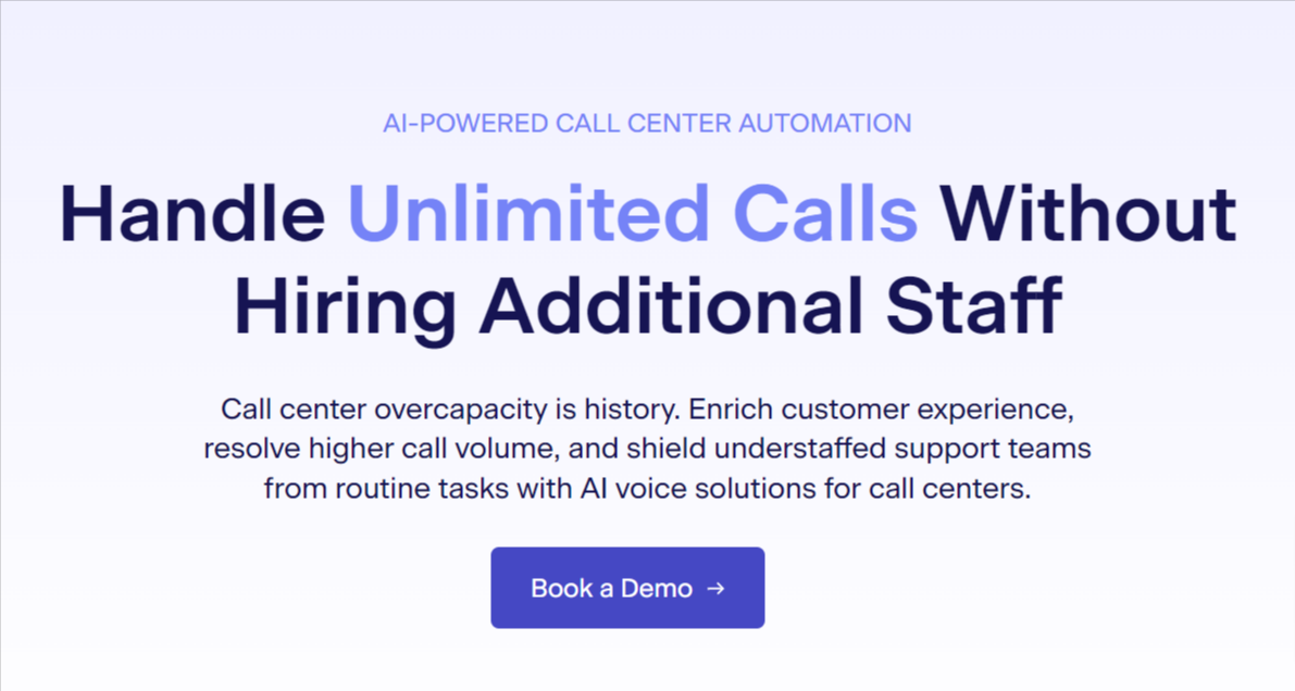 Call-Center-AI-For-Enterprises-Automate-With-Hyro