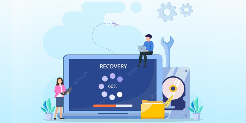 Data-recovery-