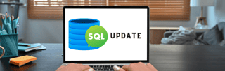 Decoding the SQL UPDATE Command