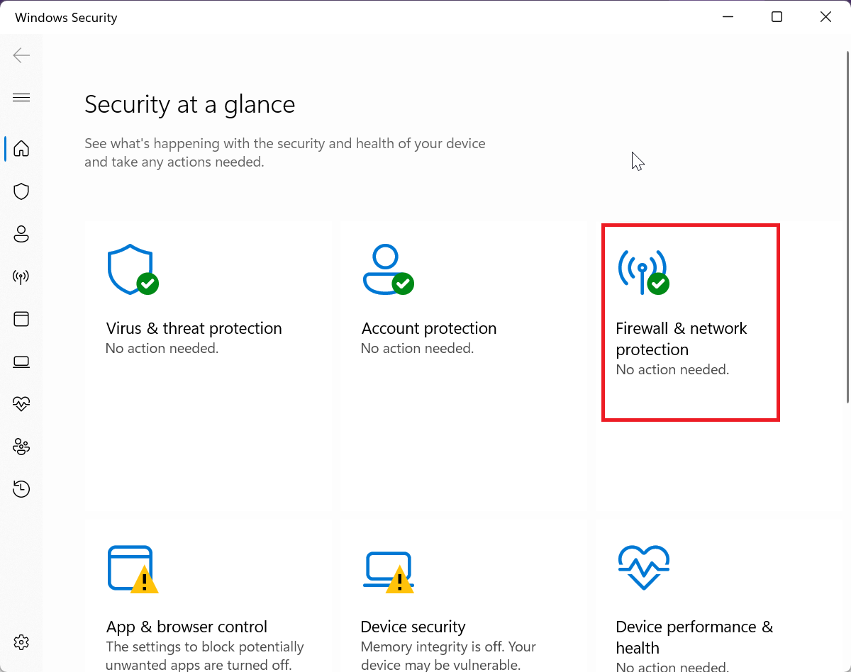 Firewall-and-network-protection