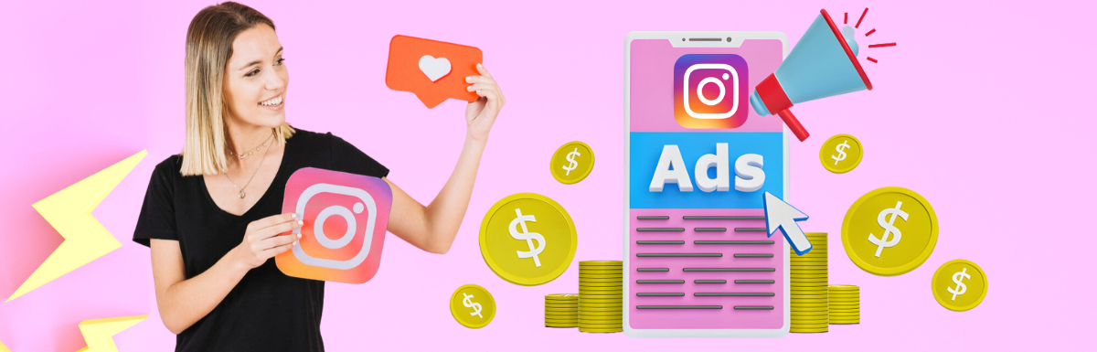 How to Create an Instagram Ad