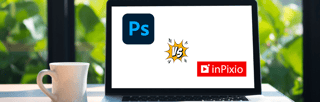 InPixio vs. Adobe Photoshop