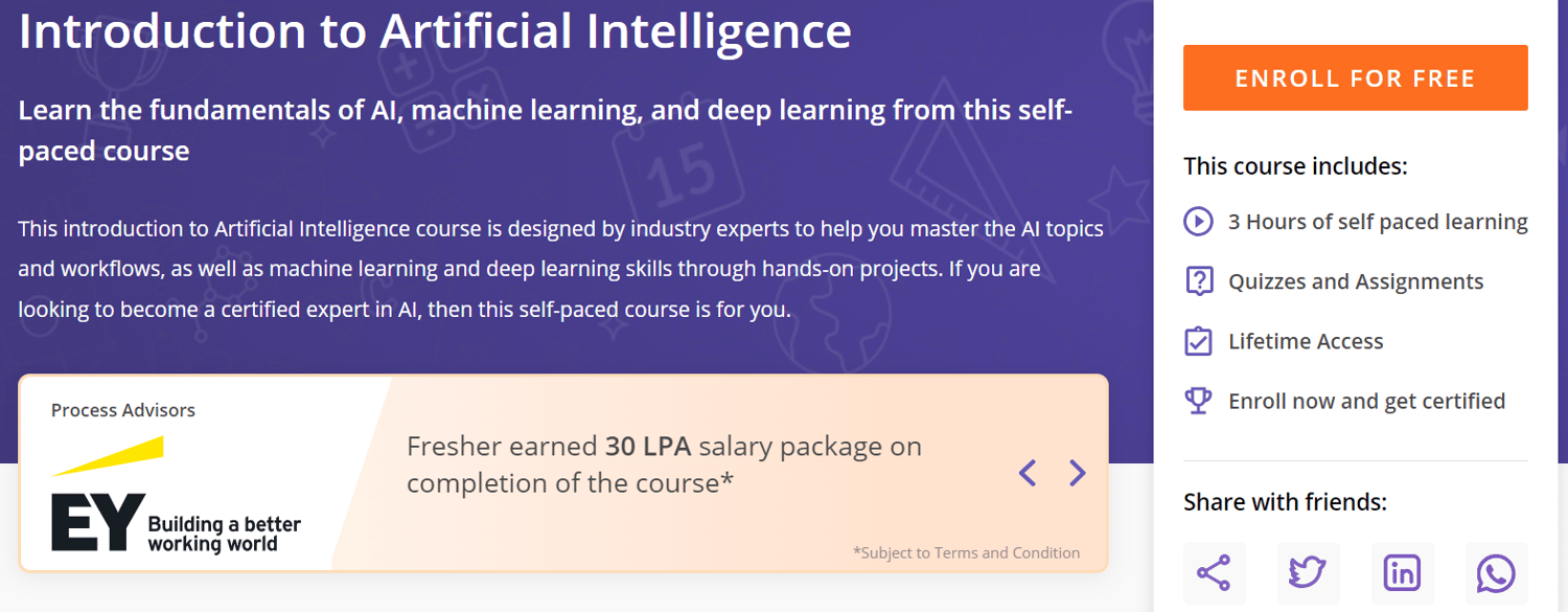 Introduction-to-Artificial-Intelligence-Free-Course