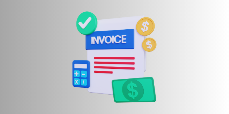 Invoicing-