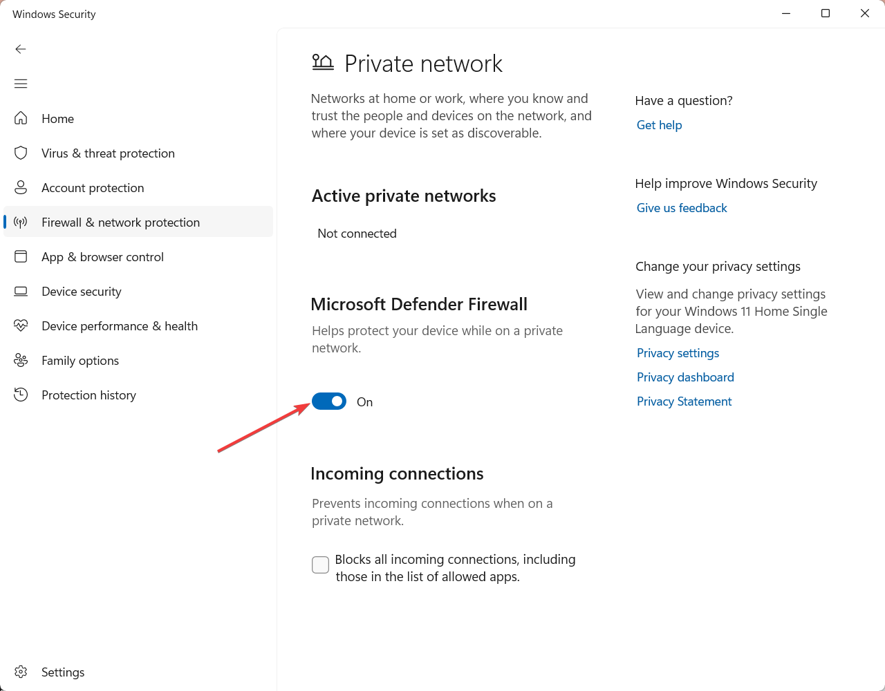 Microsoft-Defender-Firewall