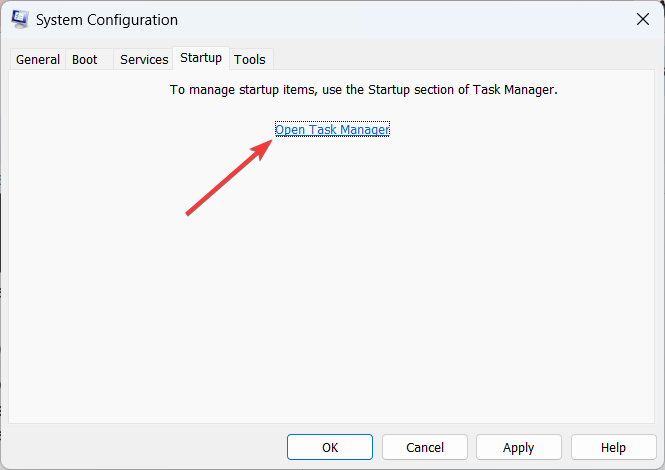 Open-Task-Manager
