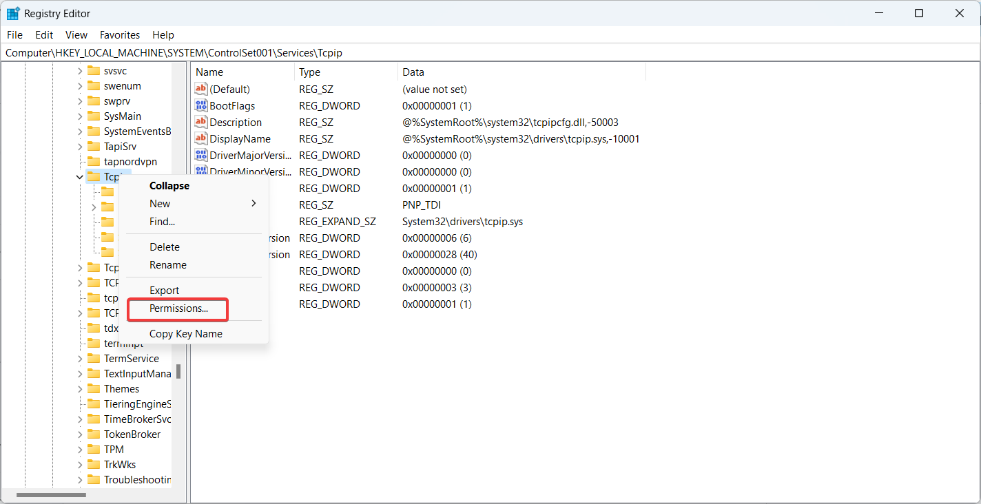 windows file explorer displaying Error 0x80072ee7