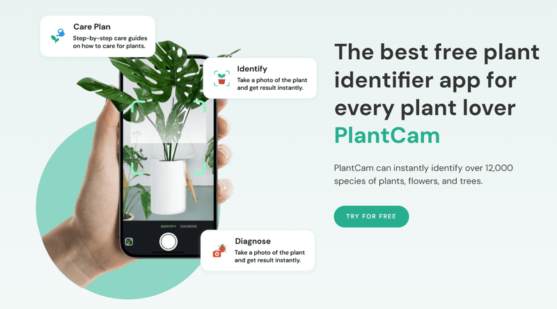 PlantCam