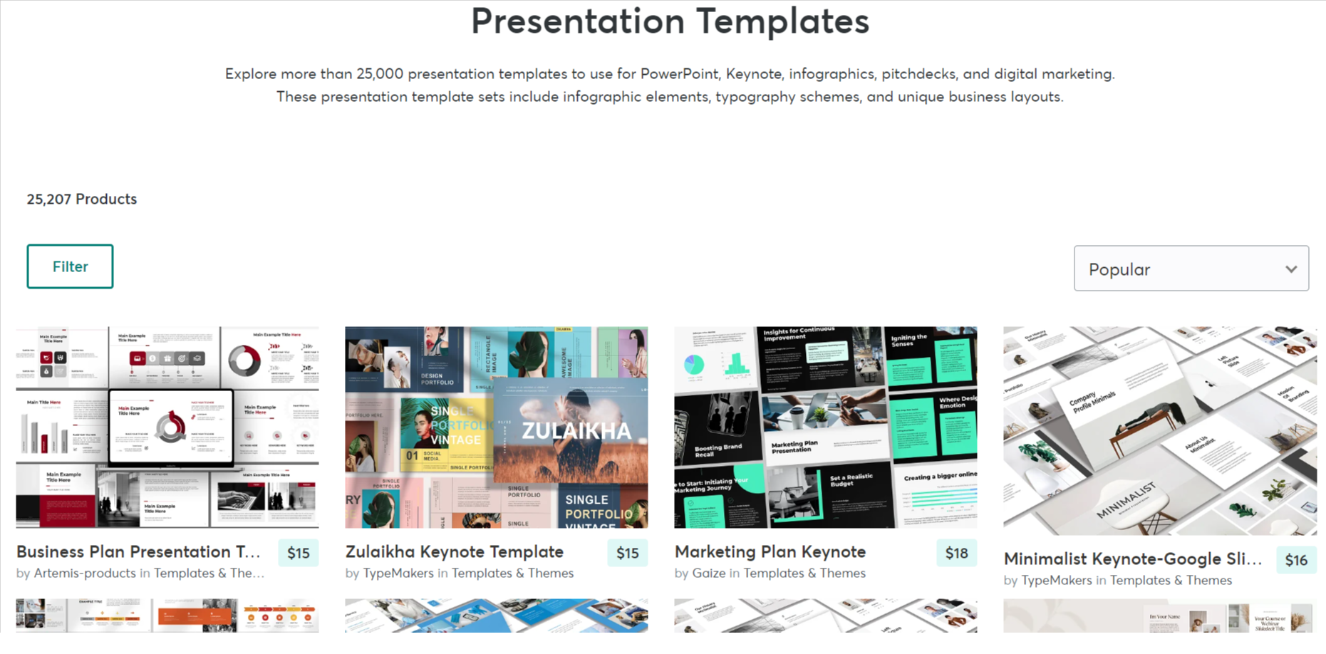 Presentation-Templates-Creative-Market