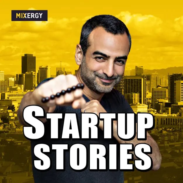 StartupStories