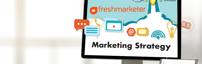 Supercharge Your Marketing Strategy with Freshmarketer