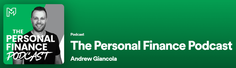 The-Personal-Finance-Podcast