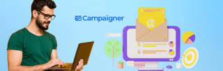 Unleash the Power of Email Marketing with Campaigner