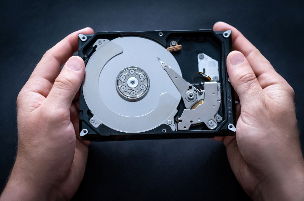 HDD versus SSD: welke is beter voor u?