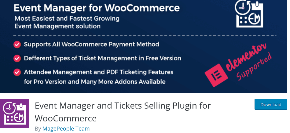 WooCommerce-Event-Manager-Plugin