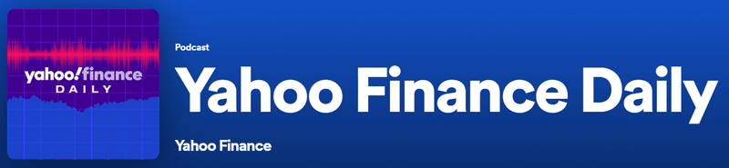 Yahoo-Finance-Daily