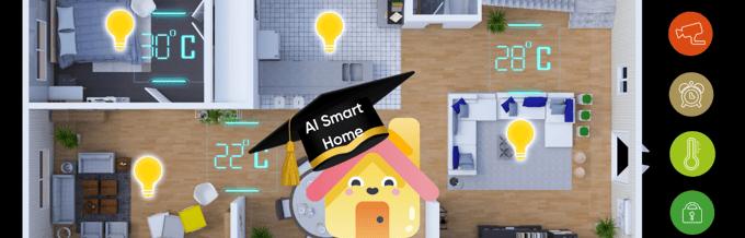 ai-smart-home-geekflare