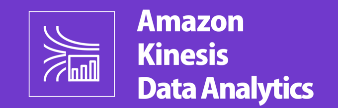 aws kinesis data analytics