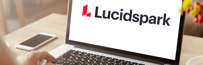 lucidspark review