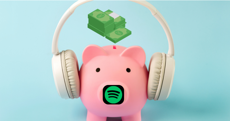 spotify-podcasts-monetize-geekflare