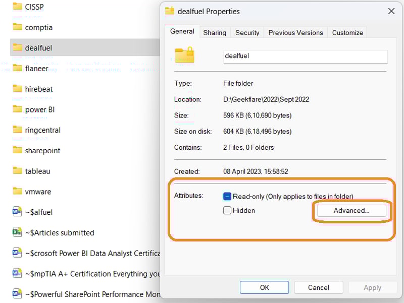 Comment ajouter un fichier à un dossier dans windows 10.