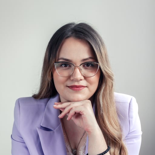 Dragana Markovic