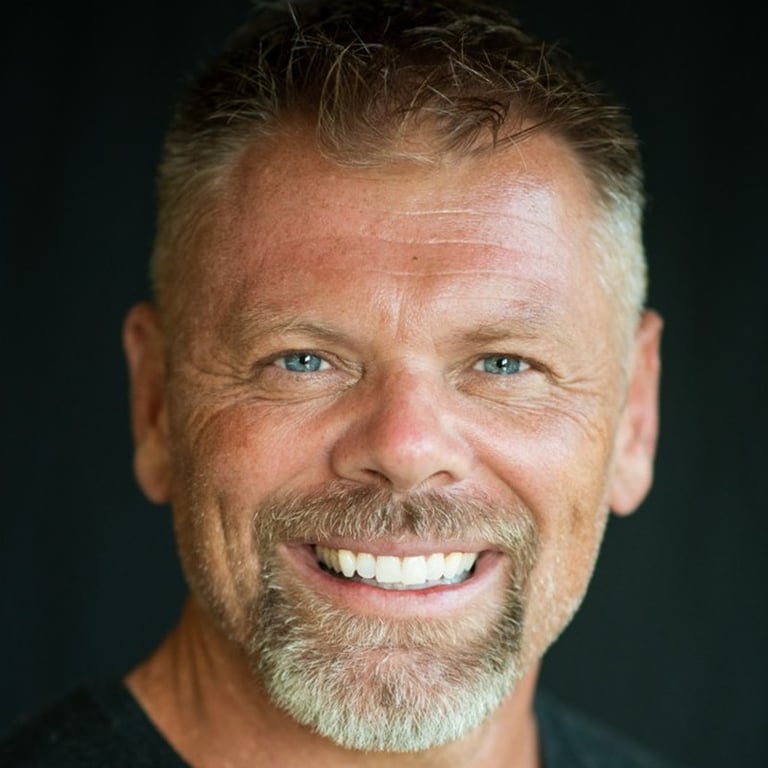 Charles Gaudet