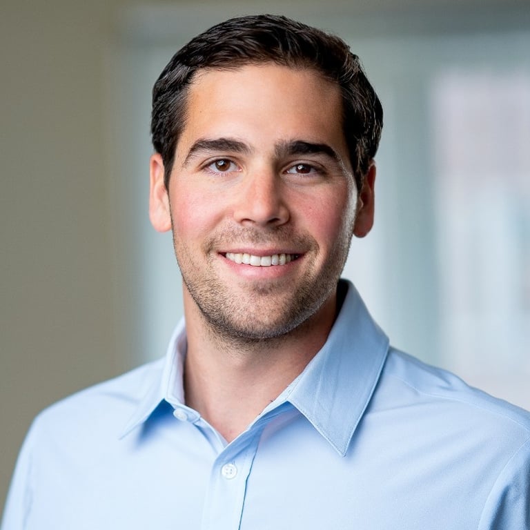 Harris Fanaroff