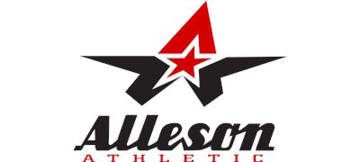 Alleson Athletic Logo
