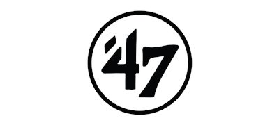 47 Logo