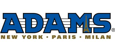 Adams Headwear Logo