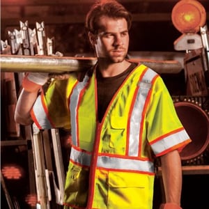 High Visibility
