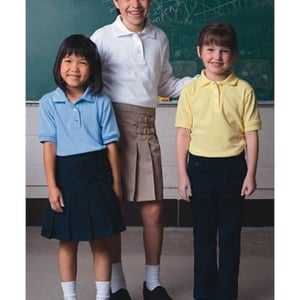 School
