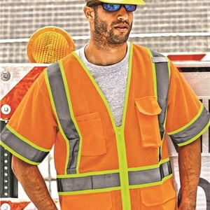 Safety