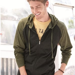 Raglans