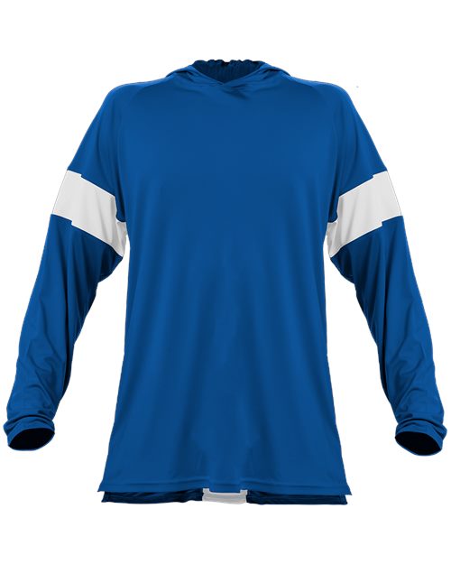 Contender Long Sleeve Shooter Shirt
