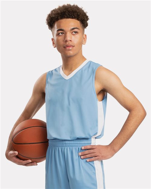 Match-Up Basketball Jersey