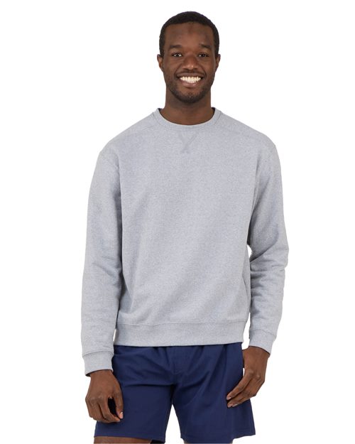 Recrafted Recycled Fleece