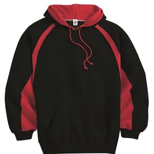 Hook Hooded Sweatshirt