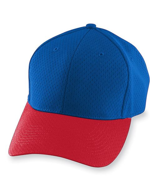 Athletic Mesh Cap
