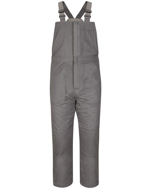 Deluxe Insulated Bib Overall - EXCEL FR® ComforTouch
