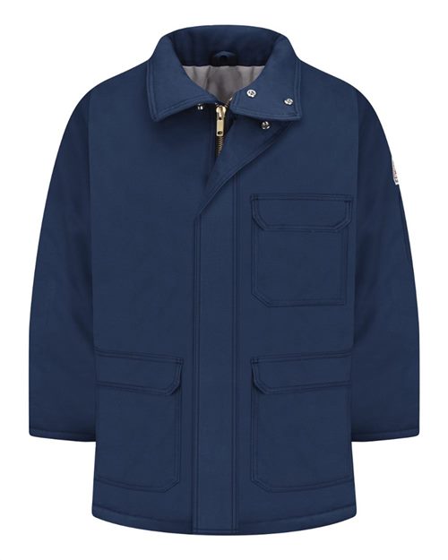 Deluxe Parka - EXCEL FR® ComforTouch