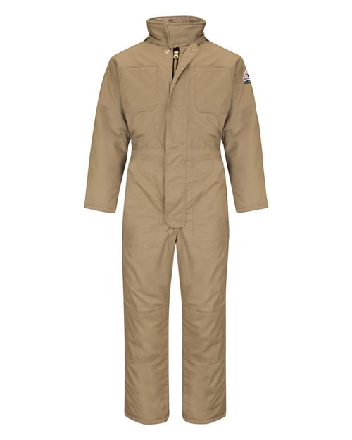 Premium Insulated Coverall - EXCEL FR® ComforTouch